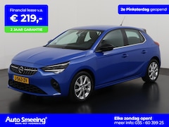 Opel Corsa - 1.2 Elegance Automaat | Camera | Navigatie | Stoelverwarming | Zondag Open