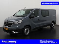 Renault Trafic - 2.0 Blue dCi 170PK T30 L2H1 Automaat | Navigatie | LED | Apple/Android Carplay | Parkeerse