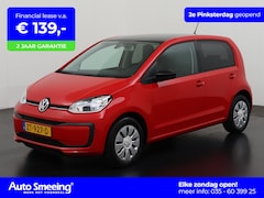 Volkswagen Up! - 1.0 BMT move up | Airco | 12 mnd Garantie |