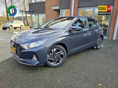 Hyundai i20 - 1.0 T-GDI Comfort Smart, carplay, climatronic