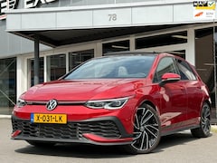 Volkswagen Golf - 2.0 TSI GTI Clubsport | Pano | Virtual | Camera