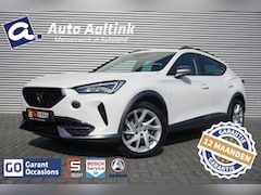CUPRA Formentor - PHEV AUTOMAAT ADAPTIVE | CARPLAY | STUURVERW. | KEYLESS | LED