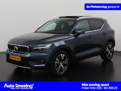 Volvo XC40 - 1.5 T5 Twin Engine Inscription | Panoramadak | Zondag Open