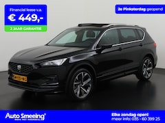 Seat Tarraco - 1.4 TSI e-Hybrid PHEV FR Business Intense | Panoramadak | Leder | Adaptief demping | Zonda