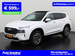 Hyundai Santa Fe - 1.6 T-GDI PHEV Premium Sky 7p. | Panoramadak | 360 Camera | Head Up | Zondag Open