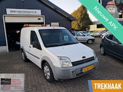 Ford Transit Connect - T200S 1.8 TDdi Garantie, alle inruil mog