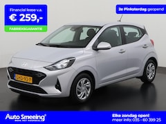Hyundai i10 - 1.0 Comfort Smart 5-zits | Camera | Navigatie | Apple/Android Carplay | Zondag Open