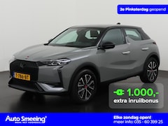 Peugeot e-2008 - E-Tense Performance Line 54 kWh | Head-up display | Warmtepomp | Navigatie | Zondag Open