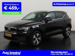 Volvo XC40 - 1.5 T4 Plug-in hybrid Core Bright | Camera | Elek achterklep | Comfort stoelen | Zondag Op