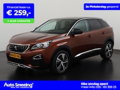 Peugeot 3008 - 1.2 PureTech Allure Automaat | Camera | Elek achterklep | Blind spot | Zondag Open