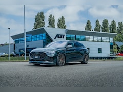 Audi Q8 - 60 TFSIe Competition ABT | ABT Power S 570pk | ABT Aero | ABT HR23 matt racing gold | ABT