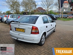Opel Astra - 1.6 Hele mooie auto Garantie, alle inruil mogelijk