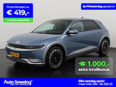 Hyundai IONIQ 5 - Connect+ 73kWh | Panoramadak | Zondag Open
