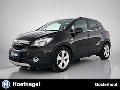 Opel Mokka - 1.4 T Cosmo Automaat | Trekhaak | Stoelverwarming | Parkeersensoren | Cruise Control