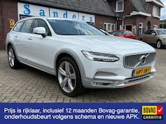 Volvo V90 Cross Country - 2.0 T5 AWD Ocean Race