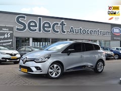 Renault Clio Estate - 1.2 16V|NAVI|CRUISE|TREKHAAK|PARKEERSENSOREN|16"LM VELGEN