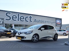 Renault Clio - 1.2 Night & Day|1.2 4 CILINDER|PANODAK|NAVI|CRUISE