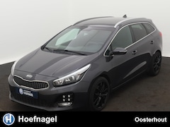 Kia Cee'd Sportswagon - 1.0 T-GDi GT-Line Edition Navigatie | Stoelverwarming | Stuurverwarming | Camera | Parkeer