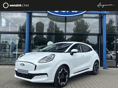Ford Puma Gen-E - Premium 44 kWh | Winter Pack | Driver assistance pack