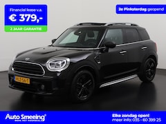 MINI Countryman - 1.5 One Automaat | Panoramadak | Zondag Open