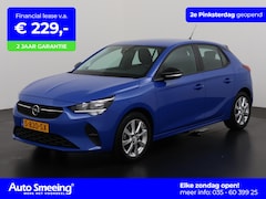 Opel Corsa - 1.2 | Apple/Android Carplay | Zondag Open