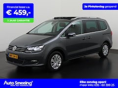 Volkswagen Sharan - 1.4 TSI DSG 7 Persoons | Panoramadak | Leder | Zondag Open