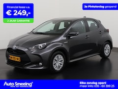 Toyota Yaris - 1.5 Hybrid Active | Navigatie | Zondag Open
