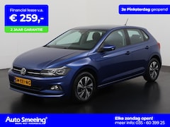 Volkswagen Polo - 1.0 TSI Comfortline DSG | Navigatie | Zondag Open