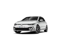 Volkswagen Golf - R-Line Edition | 'App-Connect' draadloze smartphone integratie | Achterbank in ongelijke d