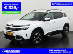 Citroën C5 Aircross - 1.2 PureTech Business Plus Automaat | Zondag Open