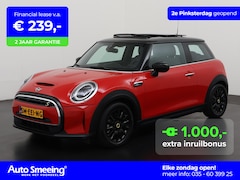 MINI Mini-Electric - Camden Edition | Panoramadak | Camera | Carplay | Zondag Open