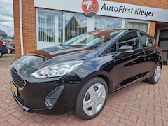 Ford Fiesta - 1.1 85pk 5dr Trend Parkeersensoren