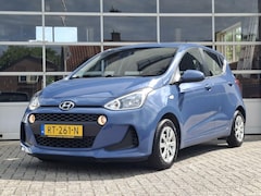 Hyundai i10 - 1.0i Comfort