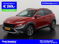 Hyundai Kona - 1.6 GDI HEV Fashion | Head Up | Camera | Adaptive cruise | Zondag Open