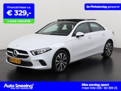 Mercedes-Benz A-klasse - 250e Business Style | Panoramadak | Camera | Blind spot | Zondag Open