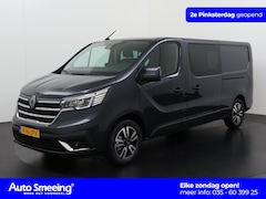 Renault Trafic - 2.0 Blue dC1 150 T29 L2H1 DC Automaat | BPM-Vrij Trafic 2.0 Blue dC1 150 EDC T29 L2H1 Extr