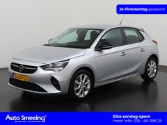 Opel Corsa - 1.2 Edition | Apple/Android Carplay | Parkeersensor | Zondag Open