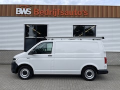 Volkswagen Transporter - 2.0 TDI 102pk L1H1 Comfortline / bpm vrij / euro 6 diesel / prijs rijklaar € 16.950 ex btw