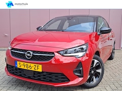 Opel Corsa Electric - 50kWh 136pk Aut (11 kw boordlader) Elegance