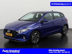 Hyundai i20 - 1.0 T-GDI Comfort Smart Automaat | Camera | Navigatie | Apple/Android Carplay | Zondag Ope
