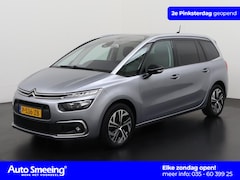 Citroën Grand C4 SpaceTourer - 1.2 PureTech Business Automaat | 7 Persoons | Stoelverwarming | Zondag Open