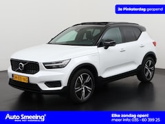 Volvo XC40 - 1.5 T5 Twin Engine R-Design | Panoramadak | Trekhaak | Zondag Open