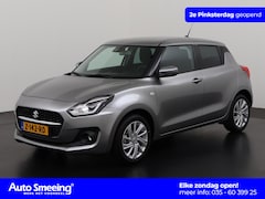 Suzuki Swift - 1.2 Select Smart Hybrid | Camera | Blind Spot | Apple/Android Carplay | Zondag Open