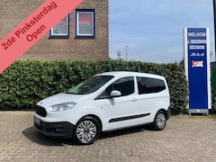 Ford Transit Courier - 1.0 Ambiente Airco, Elec.Pakket PINKSTERSHOW WOENSDAG 04-06 T/M MAANDAG 09-06