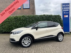 Renault Captur - 1.2 TCe Dynamique Cruise C, Camera, Navigatie, Airco PINKSTERSHOW WOENSDAG 04-06 T/M MAAND