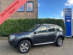 Dacia Duster - 1.2 TCe 4x2 Prestige Airco, Navigatie, Cruise C PINKSTERSHOW WOENSDAG 04-06 T/M MAANDAG 09