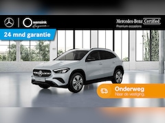 Mercedes-Benz GLA-Klasse - 250 e Luxury Line | Night pakket | Achteruitrijcamera | Stuurverwarming |