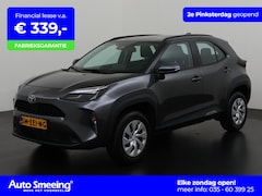 Toyota Yaris Cross - 1.5 Hybrid Business | Camera | Adaptief Cruise | Apple Carplay | Zondag Open