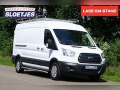 Ford Transit - 350 2.0 TDCI L3H2 Trend 3500 KG |131 pk |Camera |Cruise |Trekhaak |Parkeersensoren |Imperi