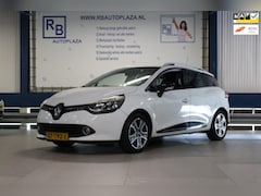 Renault Clio Estate - 1.5 dCi ECO Night&Day
